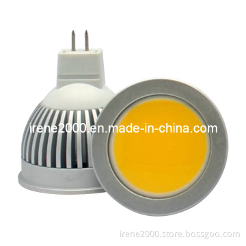 3W LED Spotlight, LED Light (COBM01) /LED Spot Light